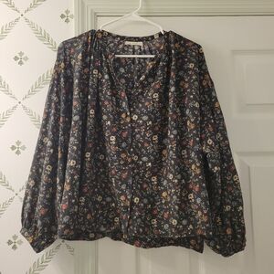 Doen Jane Blouse